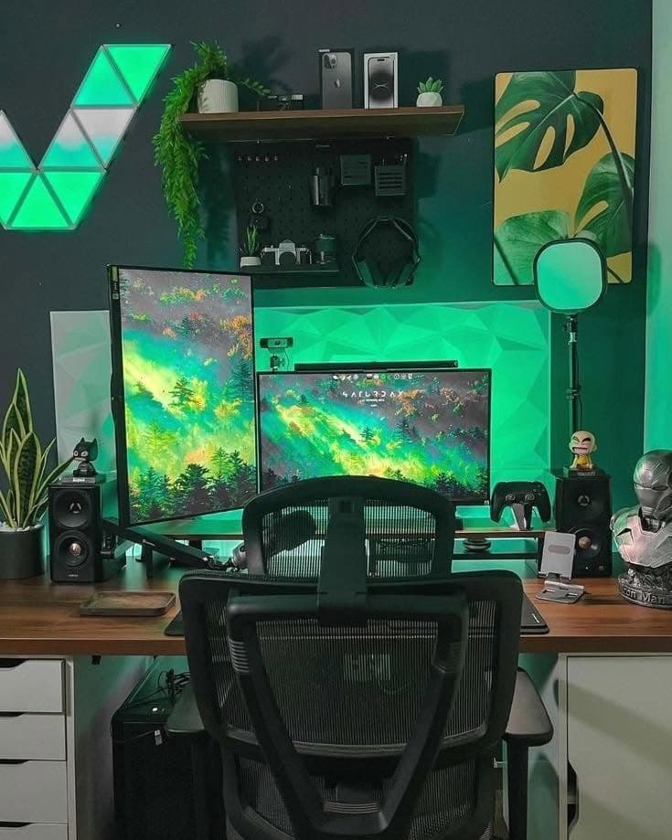 qayhgl8jnvozfsrkvynf desk setup