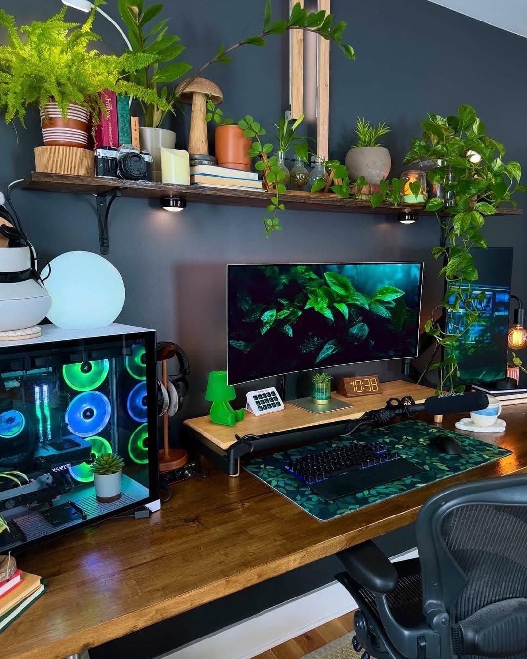 deqls0zjfecms5hdvvly desk setup