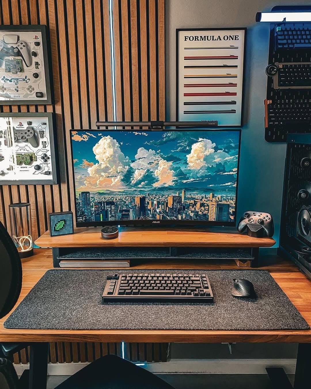 vpkfzliisko0uyjx2ymg desk setup