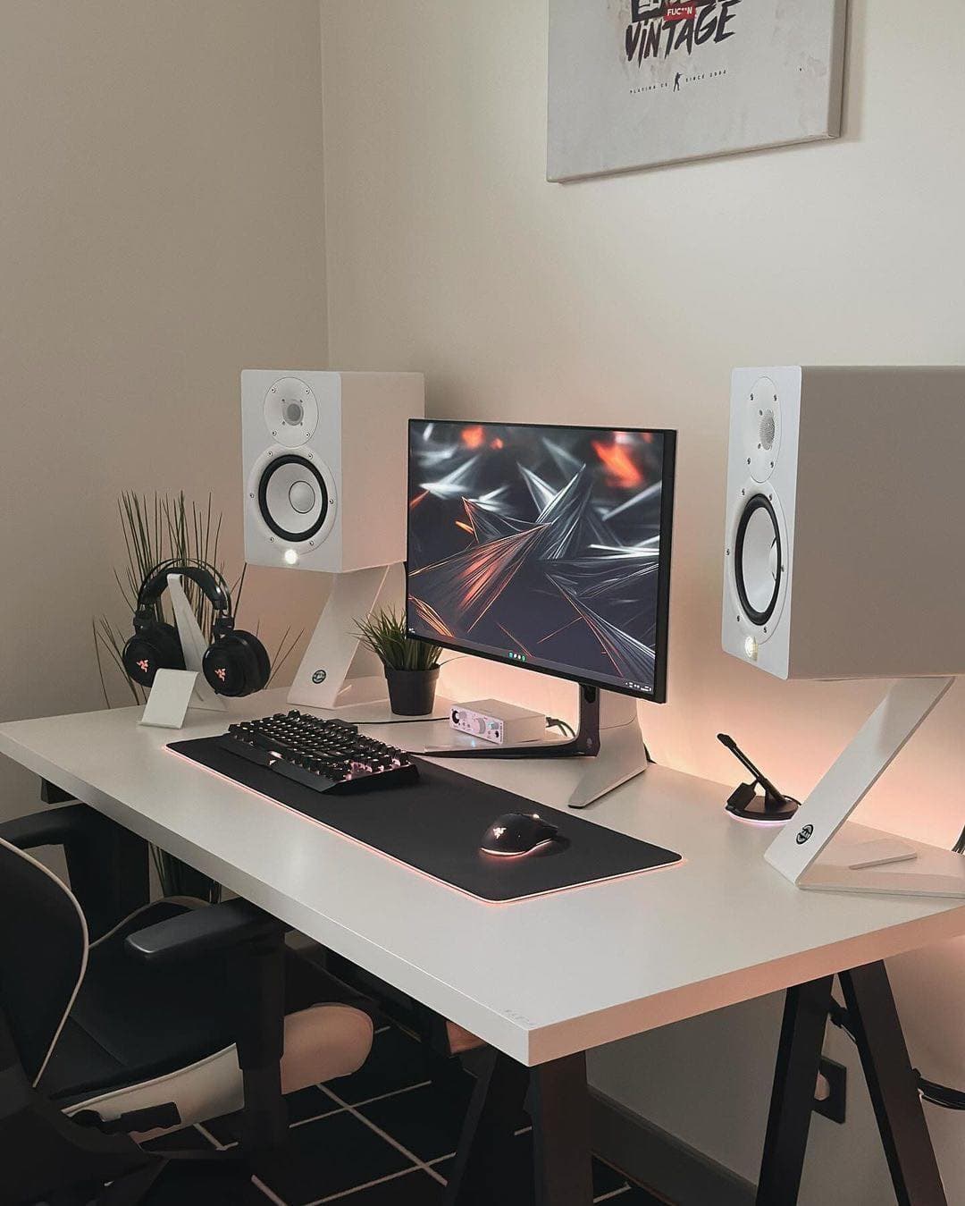 worksetupaddicts 1783204413 3934126221617268058 76653861958 ahgnuq desk setup
