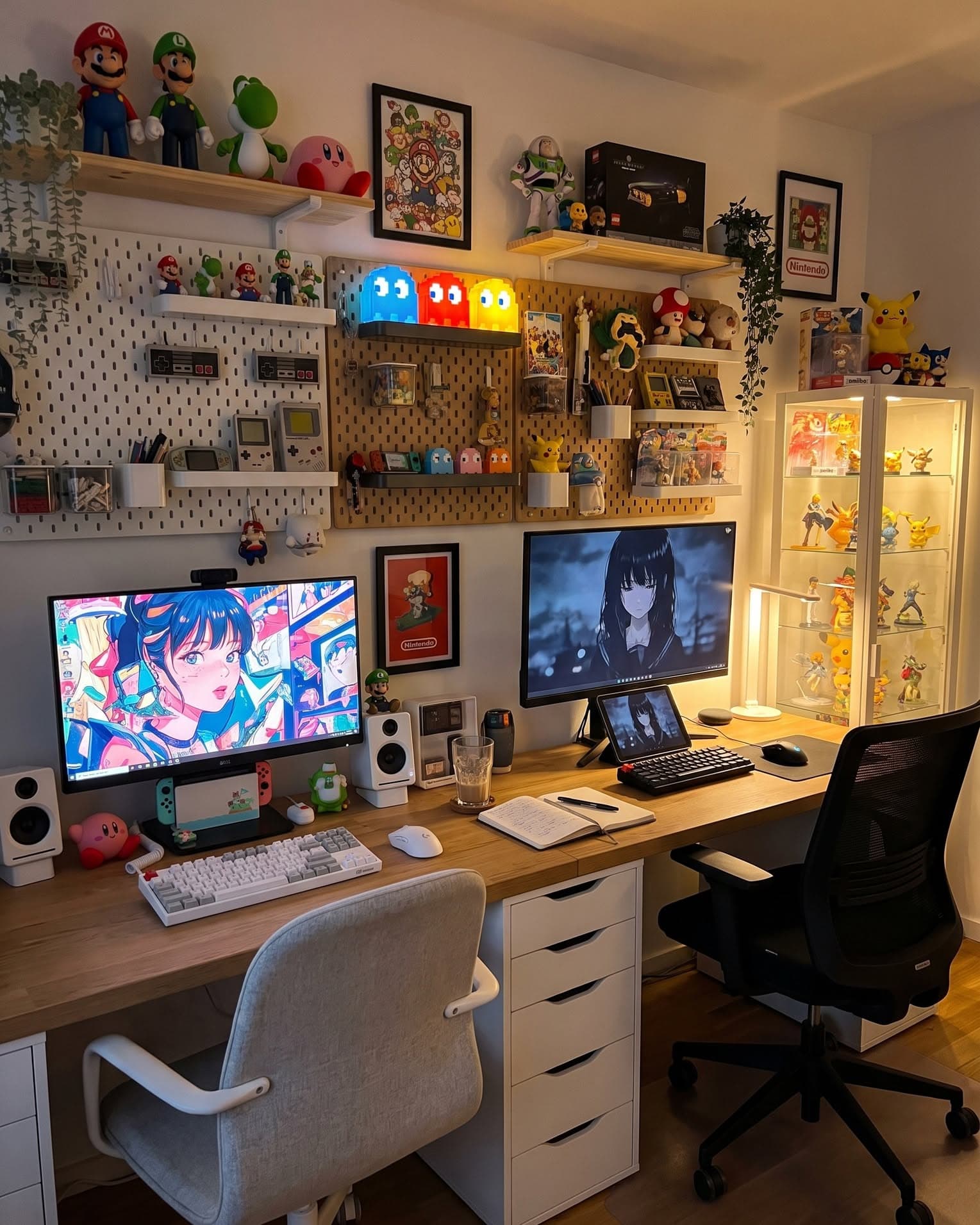 worksetupaddicts 1783261867 3934608174561073274 76653861958 kkft6x desk setup