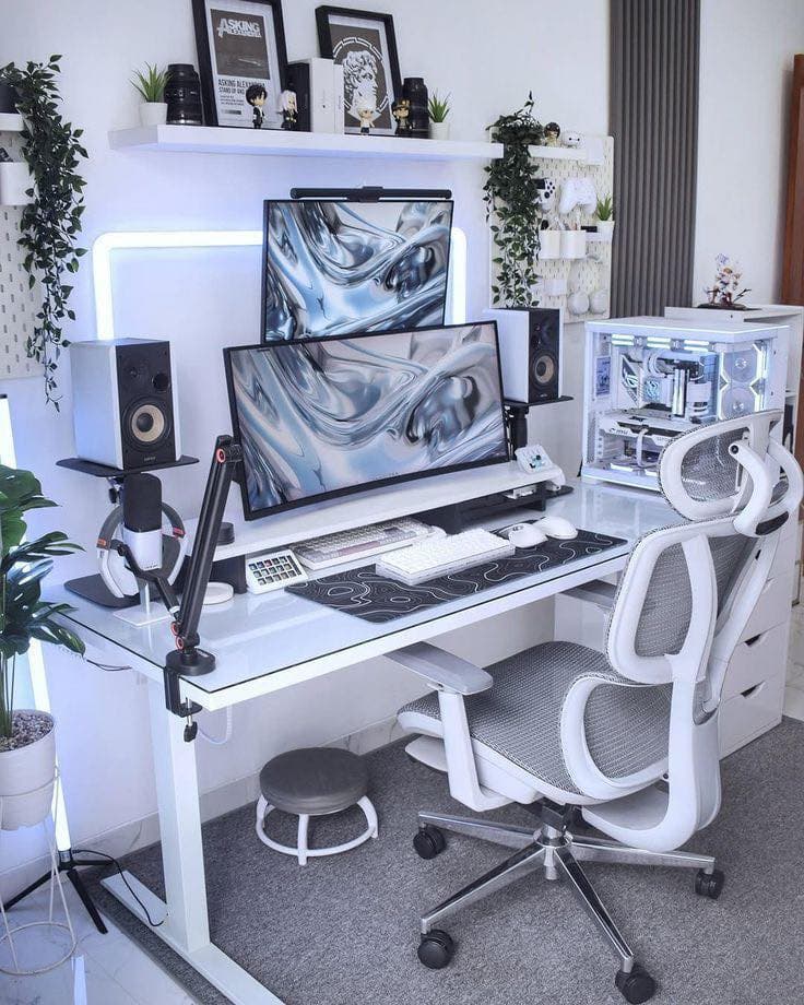 worksetupaddicts 1783092742 3933189446417549290 76653861958 w4zxl4 desk setup