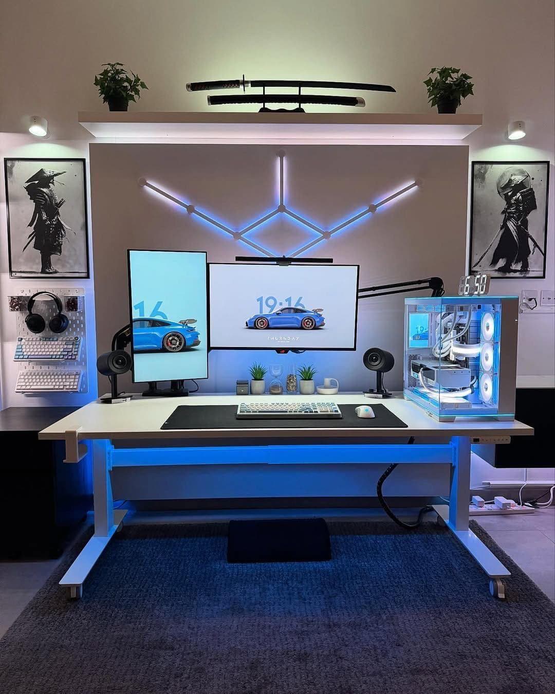 worksetupaddicts 1783327767 3935160979365759200 76653861958 kbwkon desk setup