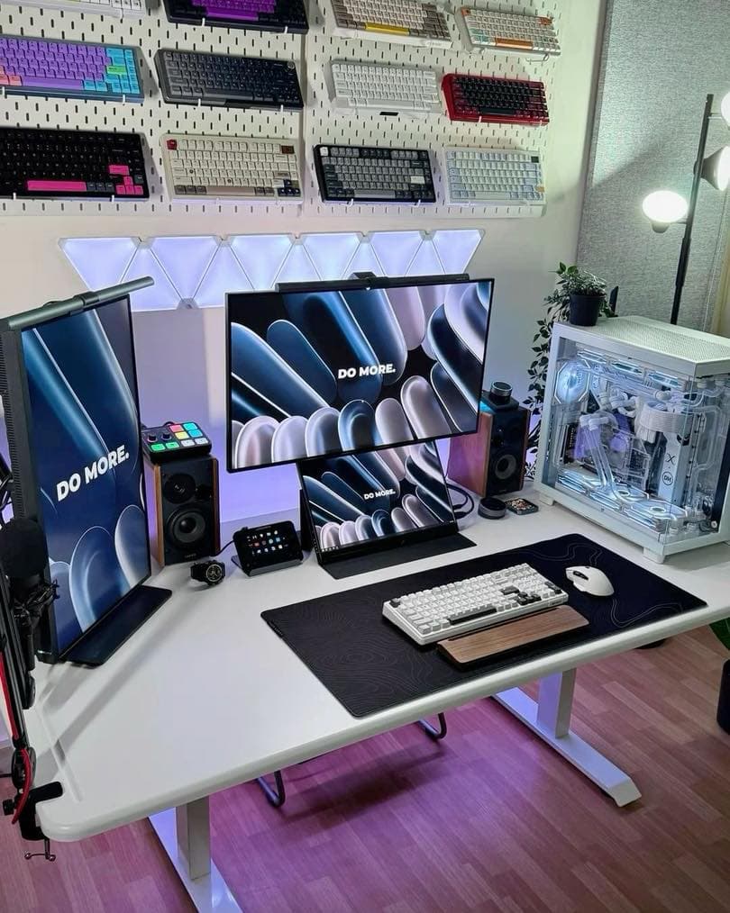 worksetupaddicts 1783312825 3935035640692994026 76653861958 mnj1rh desk setup