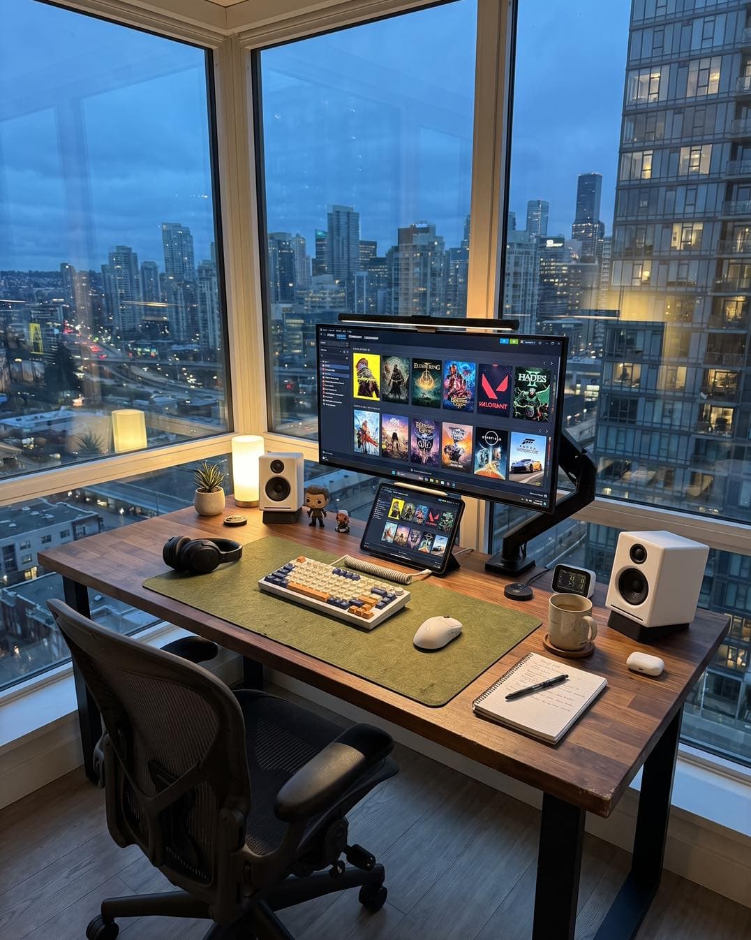worksetupaddicts 1783400286 3935769320932335848 76653861958 tcl9oi desk setup