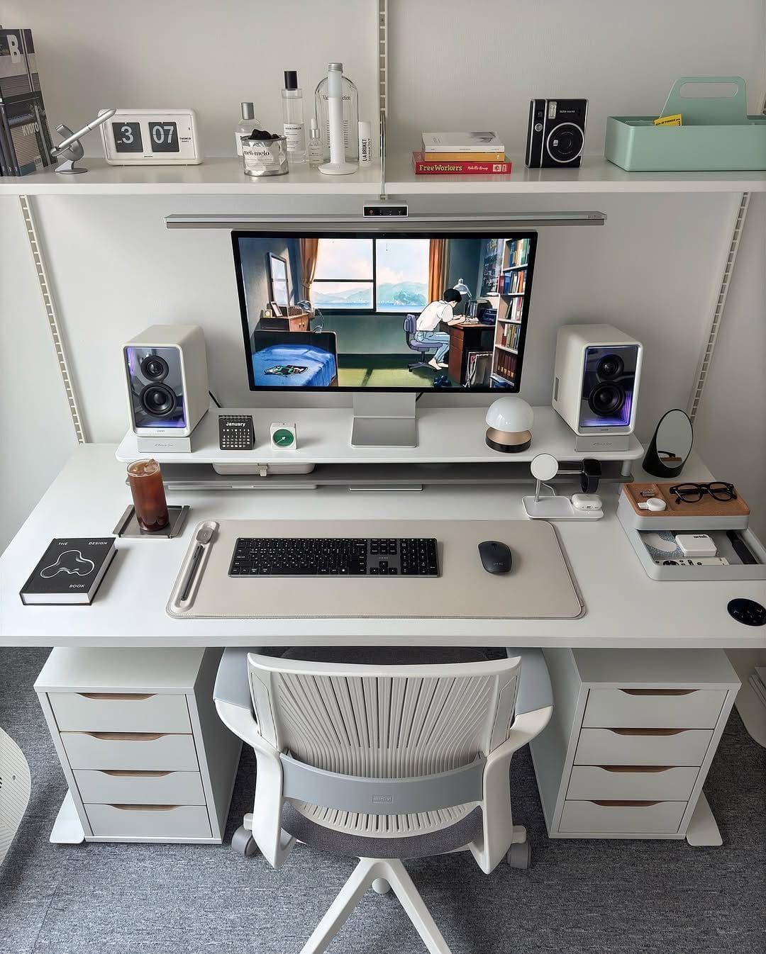 worksetupaddicts 1783407471 3935829589944006303 76653861958 bcbecd desk setup