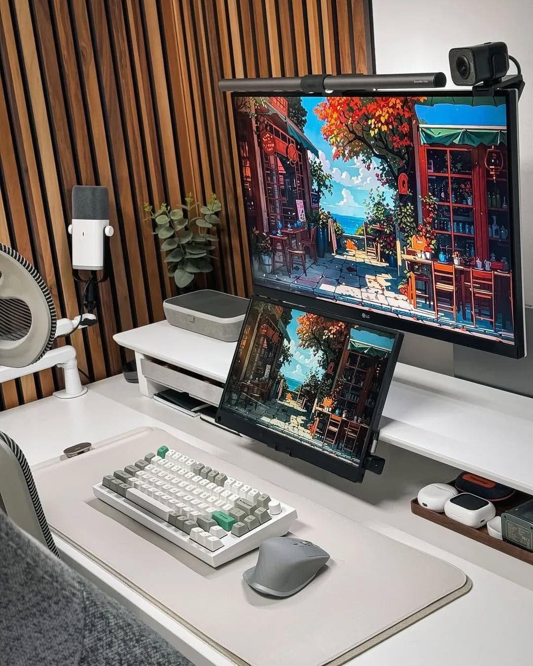 worksetupaddicts 1783150415 3933673244620065312 76653861958 ugsutp desk setup