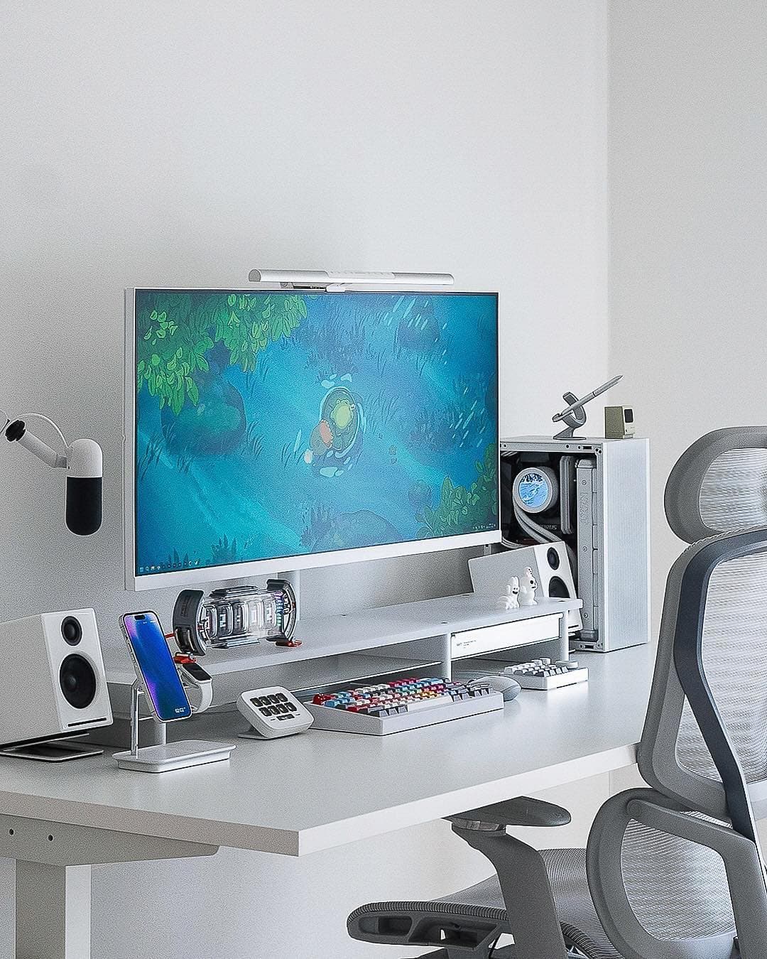 worksetupaddicts 1783421498 3935947256586404336 76653861958 x8ujsb desk setup