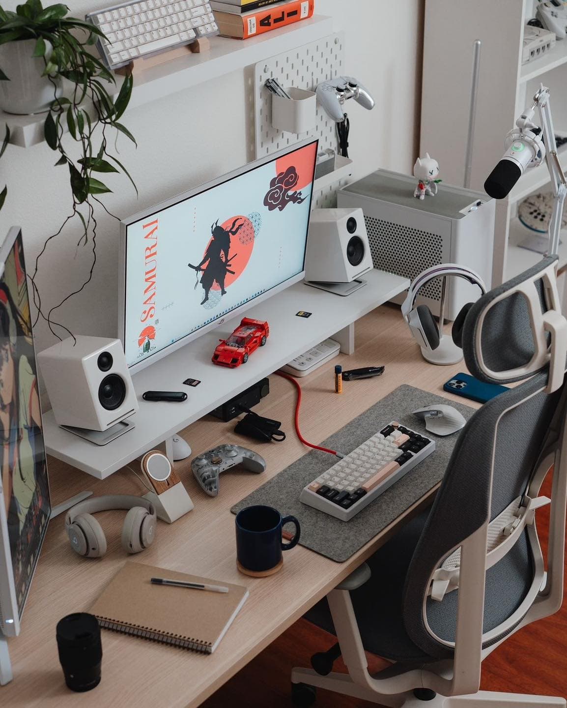 worksetupaddicts 1783189991 3934005240760928067 76653861958 m7xrk5 desk setup