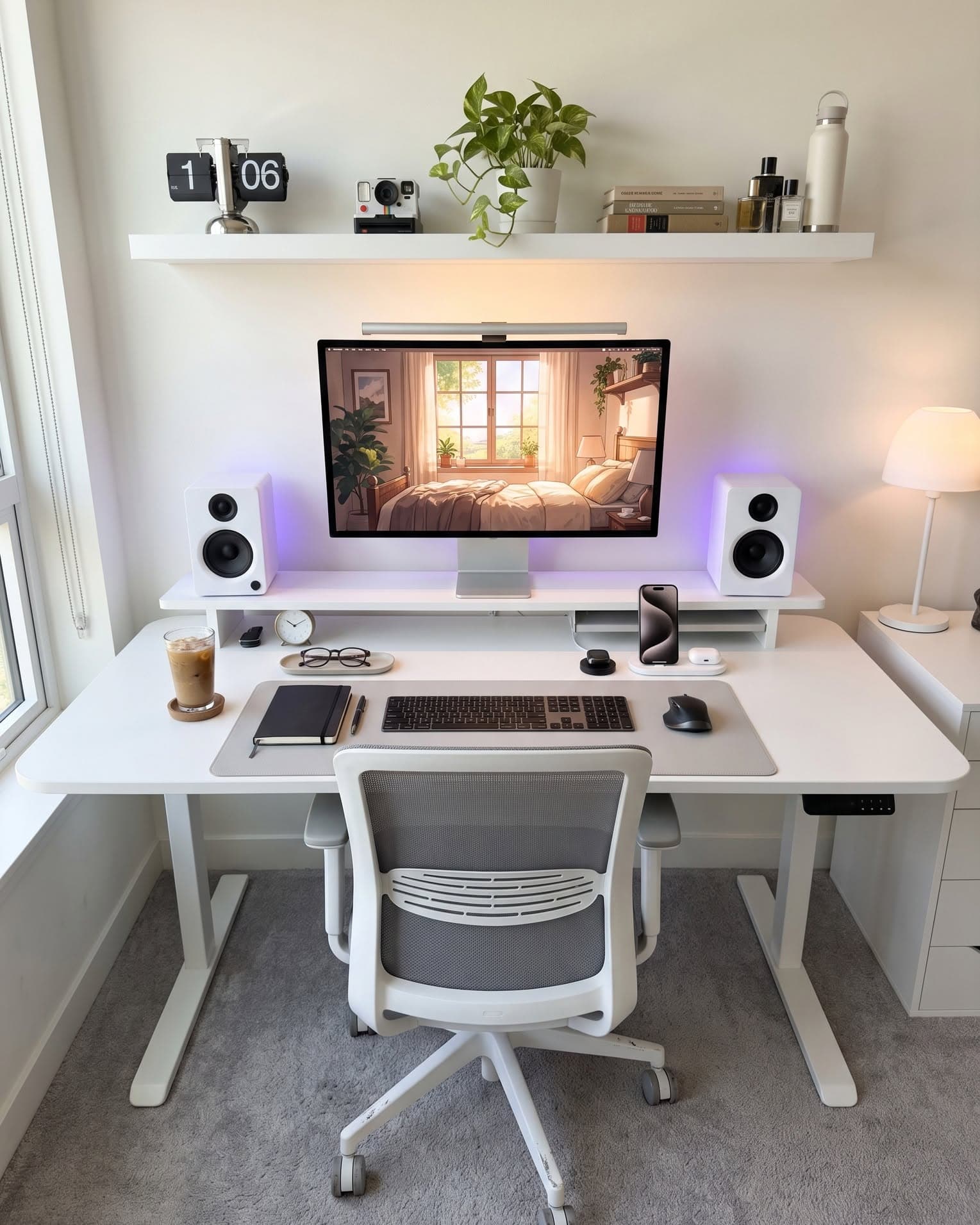 worksetupaddicts 1783511527 3936702474056718769 76653861958 vchhsh desk setup