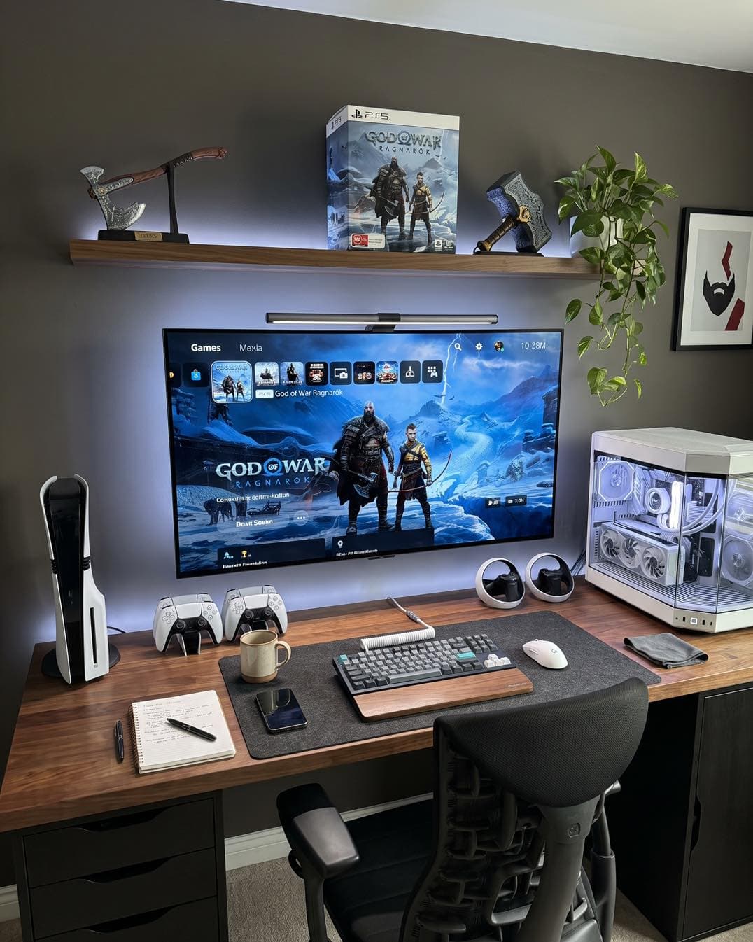 worksetupaddicts 1783584118 3937311411416279390 76653861958 xzjhts desk setup