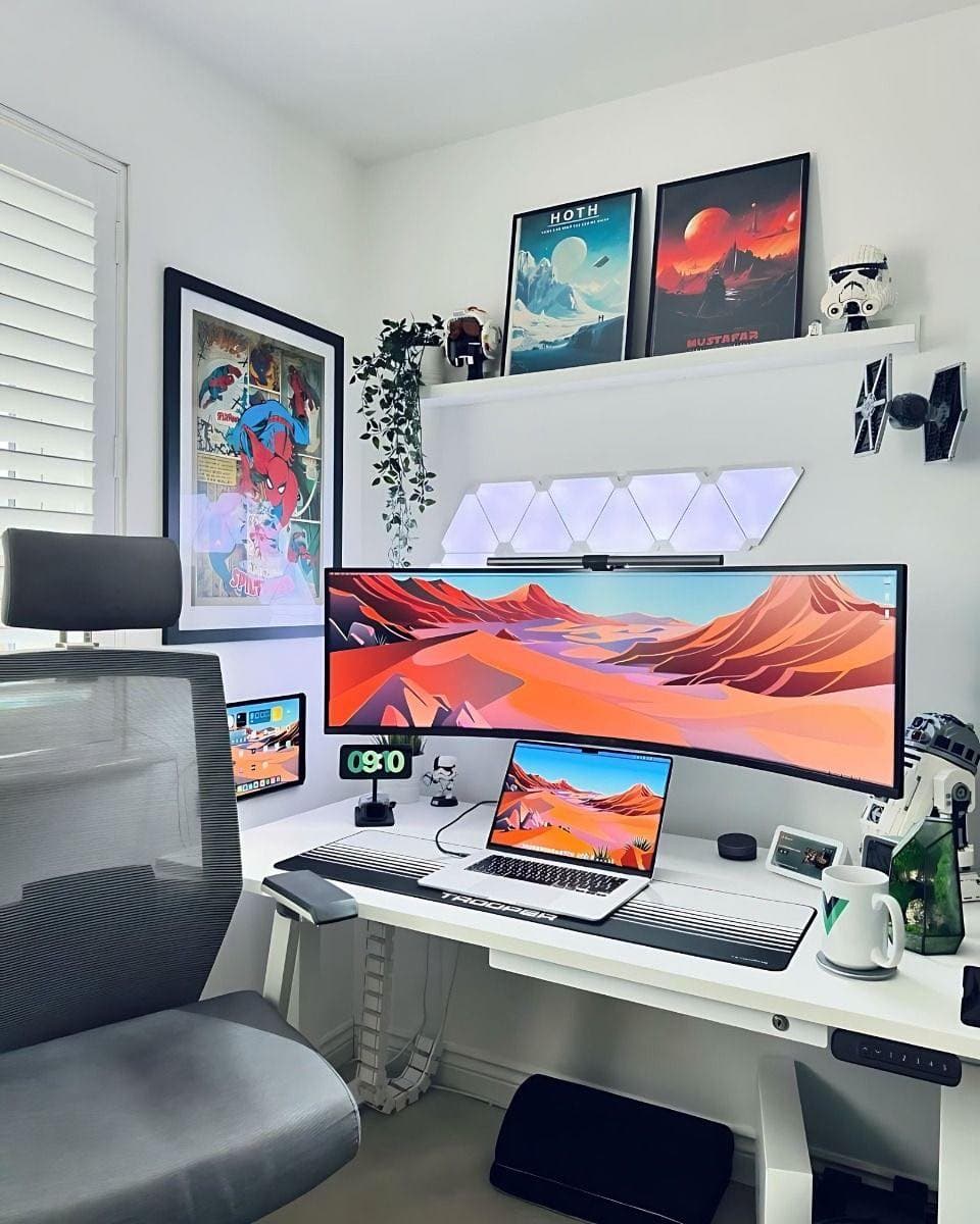 worksetupaddicts 1783711903 3938383350067050643 76653861958 ajugwi desk setup