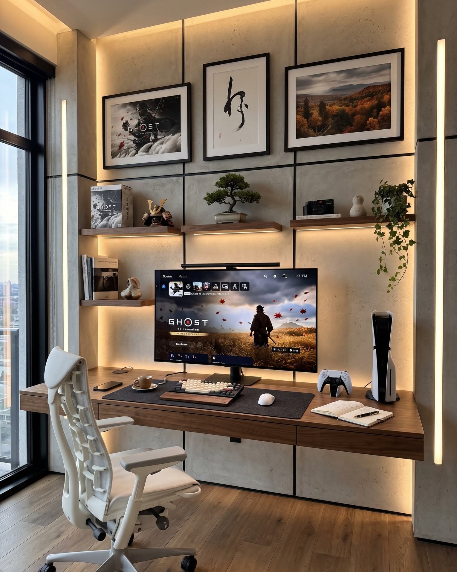 worksetupaddicts 1783749965 3938702641181267163 76653861958 ivofvm desk setup