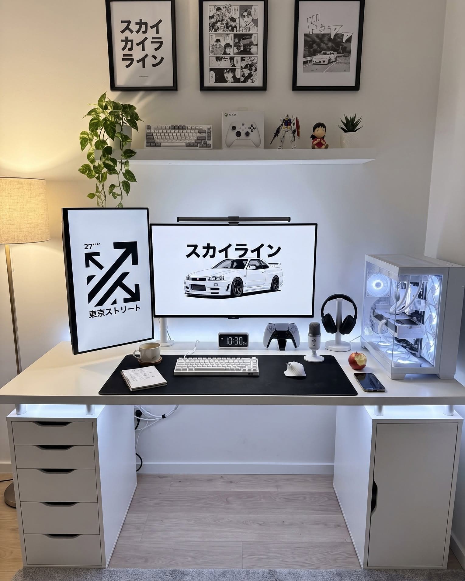 worksetupaddicts 1783792208 3939056994254113433 76653861958 hpkoq9 desk setup