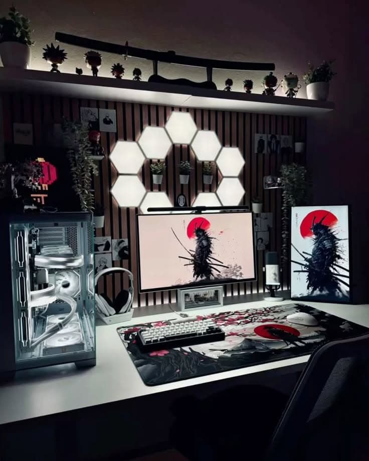 worksetupaddicts 1783821628 3939303784920445399 76653861958 c7809e desk setup