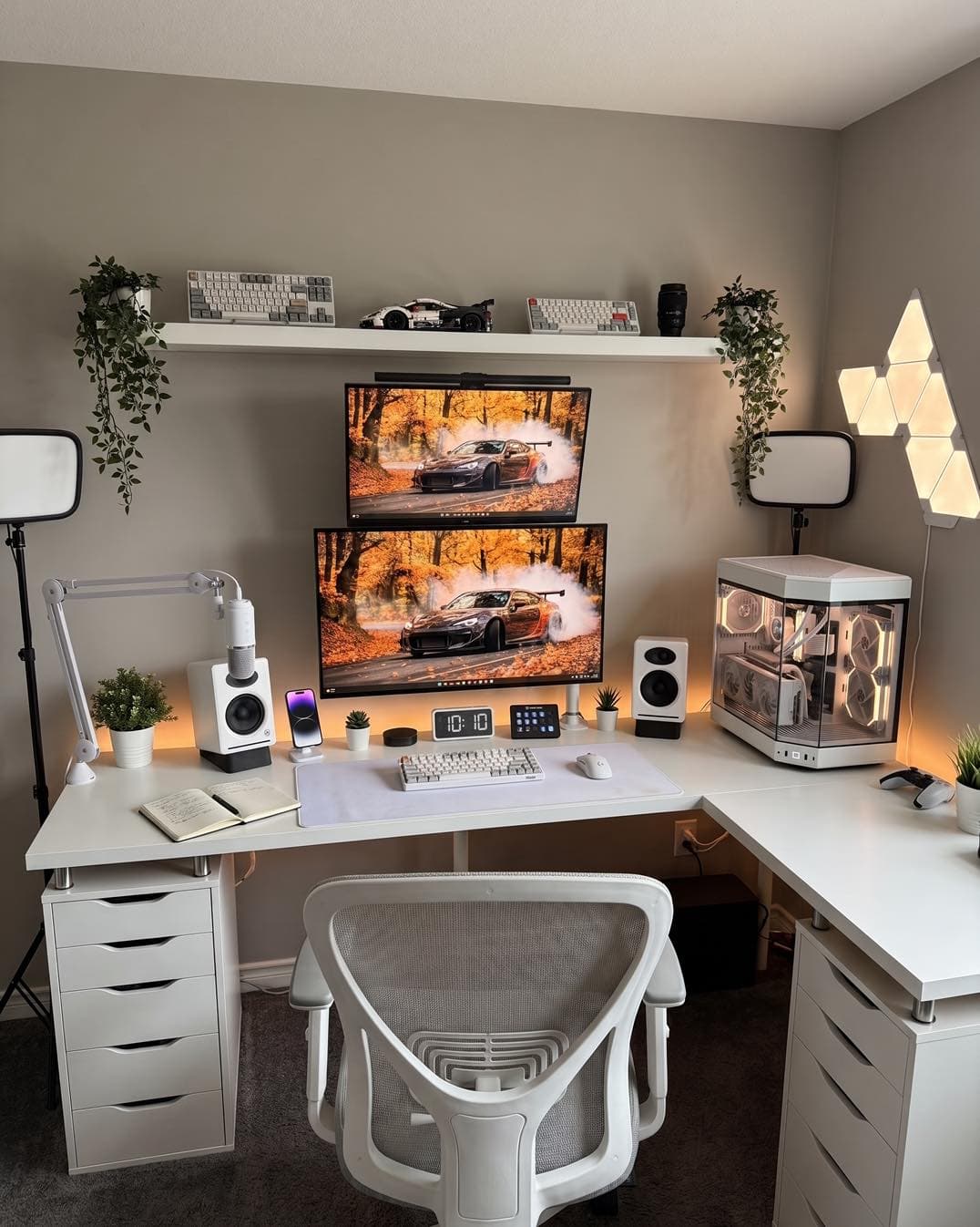 worksetupaddicts 1783850262 3939543992534927700 76653861958 sald4j desk setup