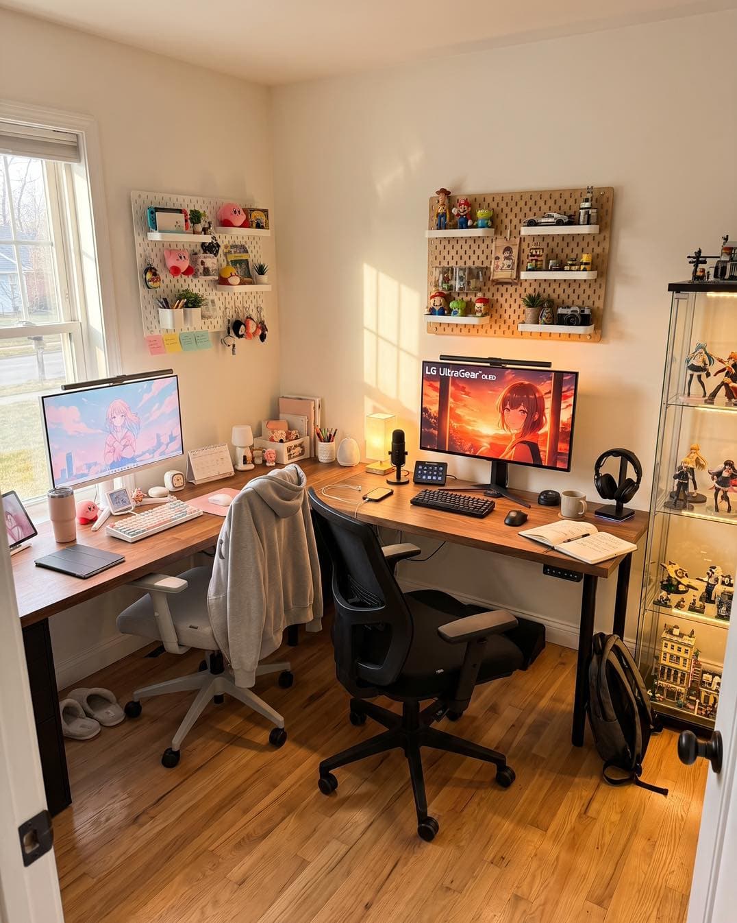 worksetupaddicts 1783878685 3939782421822112157 76653861958 kb9kht desk setup