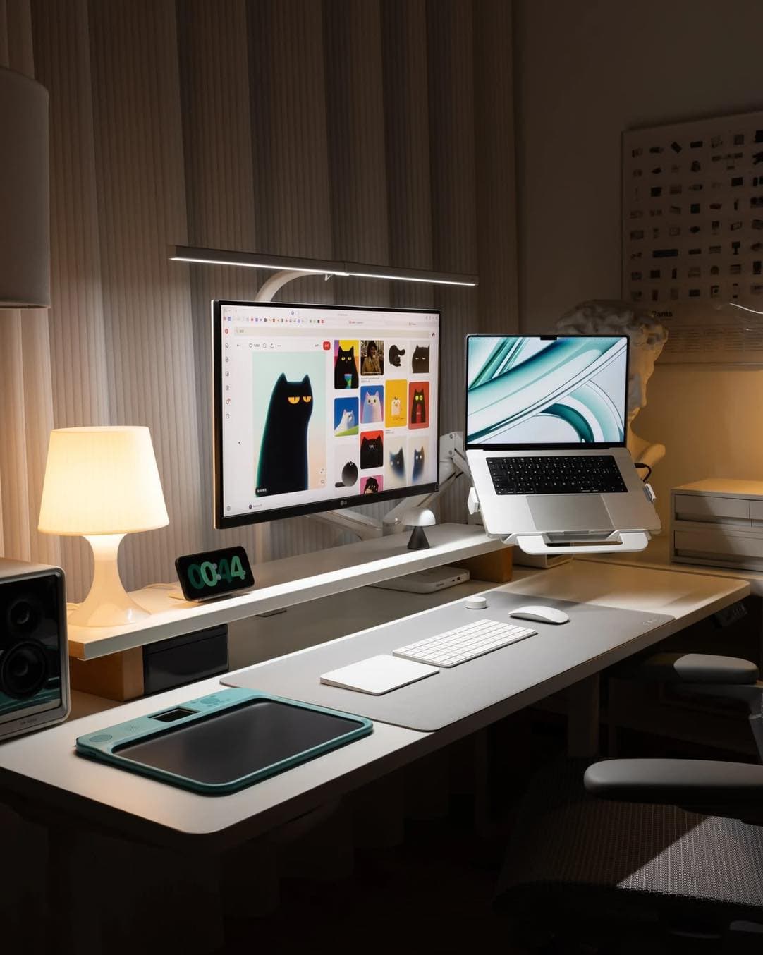 worksetupaddicts 1784116027 3941773382324513525 76653861958 owlti4 desk setup