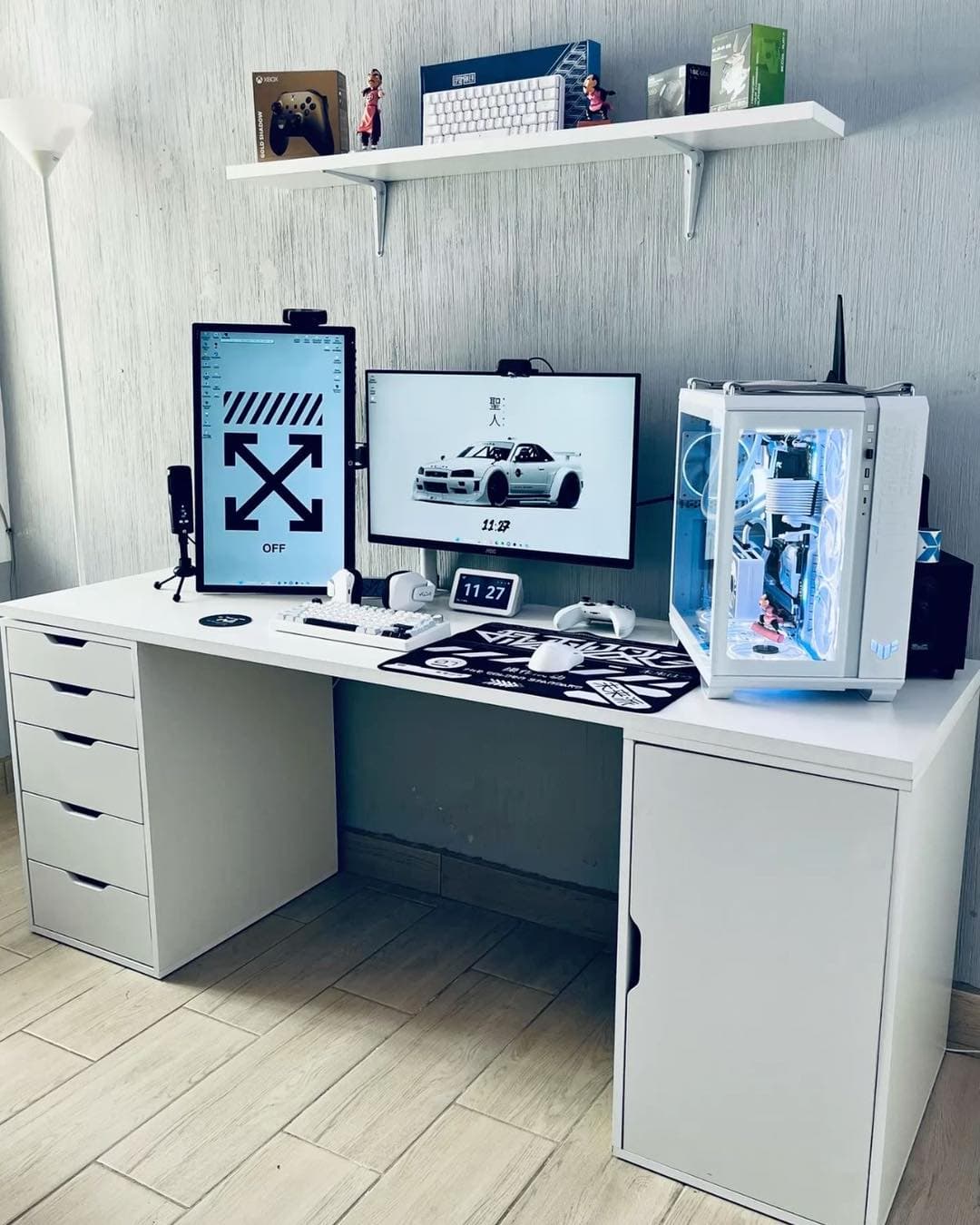 worksetupaddicts 1784244702 3942852792690937071 76653861958 phcynr desk setup