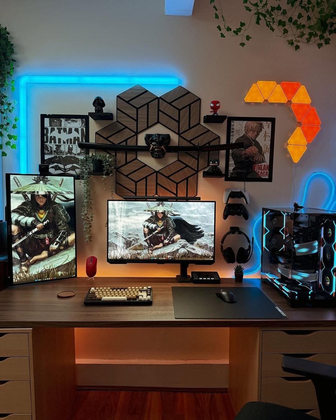worksetupaddicts 1784426869 3944380918576173350 76653861958 odfwx5 desk setup