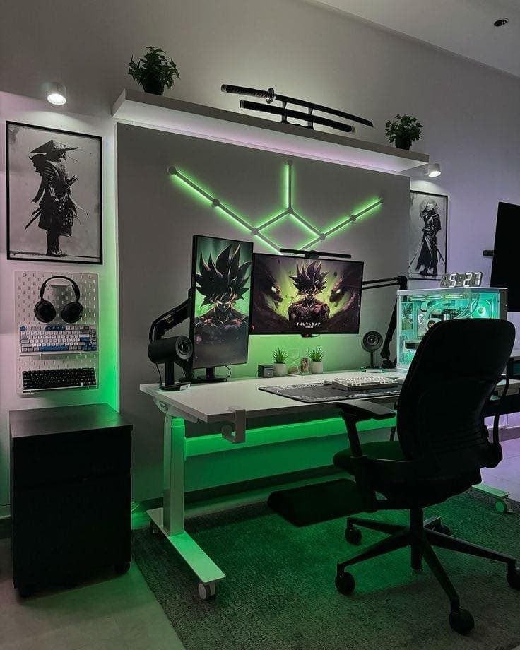 worksetupaddicts 1784588999 3945740956166827896 76653861958 nkmhye desk setup